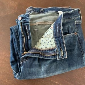 Lucky Brand Women’s Plus Jeans .. NWOT
